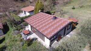 Cottage on Lake Garda