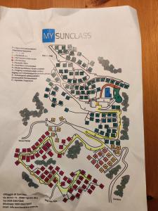 Cottage on Lake Garda