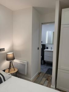 Charmant studio en centre de Nice