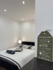 Charmant studio en centre de Nice