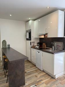 Charmant studio en centre de Nice