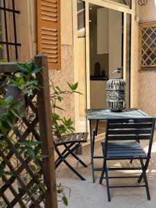 Charmant studio en centre de Nice