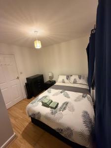 London City Apartment - Lynbrook Grove