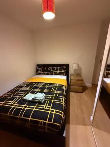 London City Apartment - Lynbrook Grove