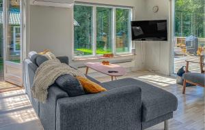 Gorgeous Home In Odder With Wifi