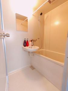 Minamimaekawa Heights Room 103 - Vacation STAY 93063v