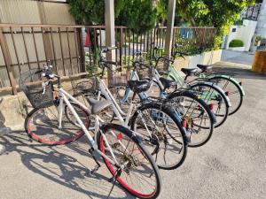 Minamimaekawa Heights Room 103 - Vacation STAY 93063v