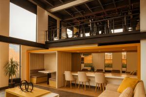 Smart Moderno Estudio en el Corazón de Chapinero