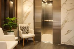 Smart Moderno Estudio en el Corazón de Chapinero