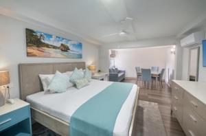 Blue Haven Holiday Apartments