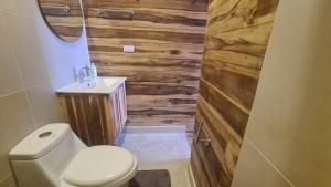 Casa Maya Mendihuaca