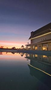 Pousada Villa Dolce Amore - Boutique Hotel - 3hvězdičkové hotely ve městě Campos do Jordão