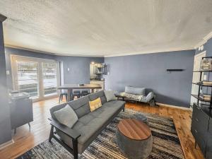 The House of the Austin Blues