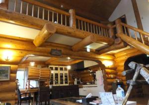 Noboribetsu City Log House - Vacation STAY 19798