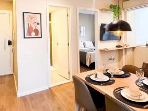 Studio V em Perdizes - Allianz Parque