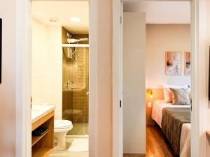 Studio V em Perdizes - Allianz Parque