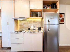 Studio V em Perdizes - Allianz Parque