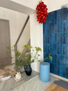 Belle Buon alla Corricella-Old soul, Stylish ethical charm