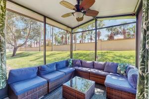 Magical Vacation Retreat