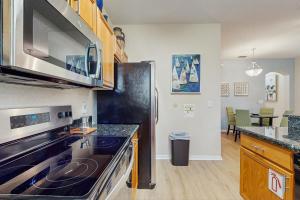 Magical Vacation Retreat