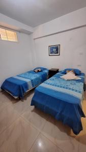 Hermoso Apartamento vacacional