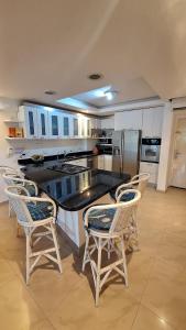 Hermoso Apartamento vacacional