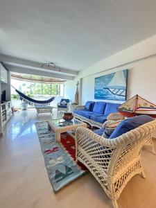 Hermoso Apartamento vacacional