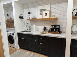 Beautiful Private Guest Suite