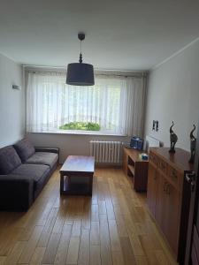 Mieszkanie Benisławskiego, Gdynia