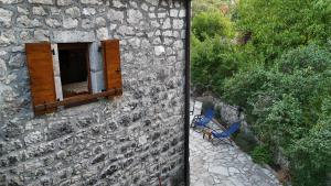 Jablan Stone House - Kamena Kuća Jablan