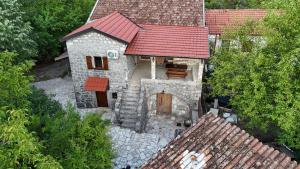 Jablan Stone House - Kamena Kuća Jablan