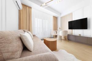 Seaglow - z widokiem na morze - Porta Mare