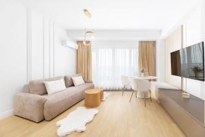 Seaglow - z widokiem na morze - Porta Mare