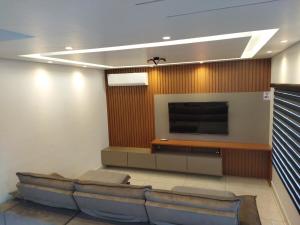 Casa Sacred Mantle Aparecida Sp