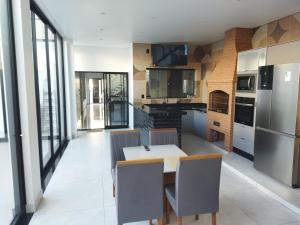 Casa Sacred Mantle Aparecida Sp