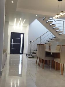 Casa Sacred Mantle Aparecida Sp