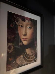 Appartements Cocon d-Amour - Old Tours : photos des chambres