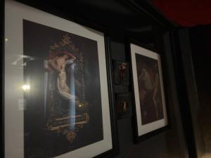 Appartements Cocon d-Amour - Old Tours : photos des chambres