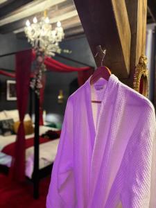 Cocon dAmour - Old Tours