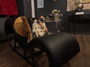 Appartements Cocon d-Amour - Old Tours : photos des chambres