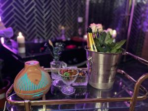 Appartements Cocon d-Amour - Old Tours : photos des chambres