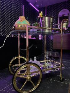 Appartements Cocon d-Amour - Old Tours : photos des chambres