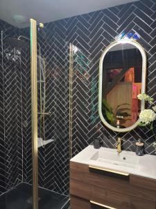 Appartements Cocon d-Amour - Old Tours : photos des chambres