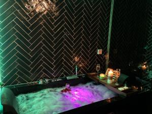 Appartements Cocon d-Amour - Old Tours : photos des chambres