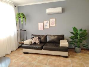 Comfort Security and Prime location