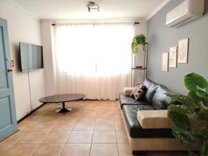 Comfort Security and Prime location