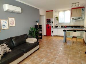 Comfort Security and Prime location