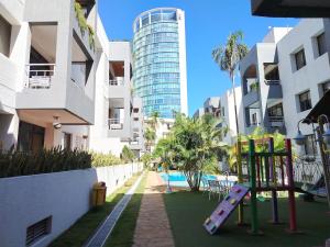 Comfort Security and Prime location