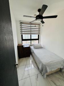 Apartamento en Panamá