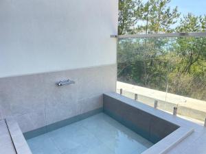 Wando Space in House